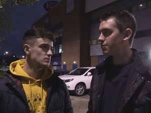 Supporting image for story: Wigan 1 West Brom 0: Matt Wilson and Tom Leach analyse Albion's defeat - WATCH