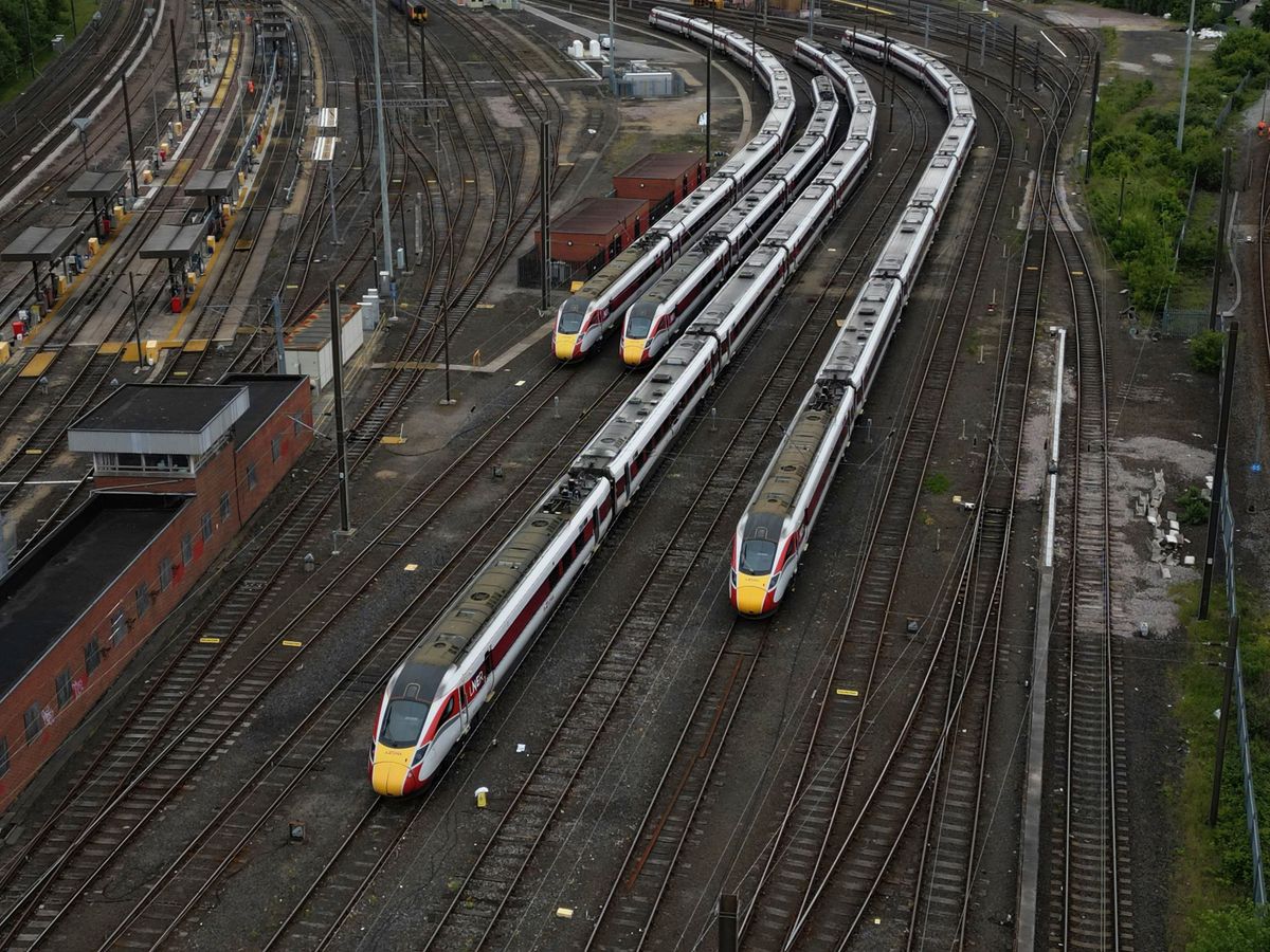 North missed £140bn of transport investment during last government – research