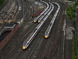 Supporting image for story: North missed £140bn of transport investment during last government – research