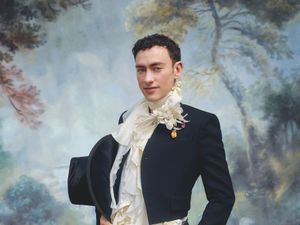 Supporting image for story: Singer Olly Alexander ‘knew’ he would not win Eurovision in 2024