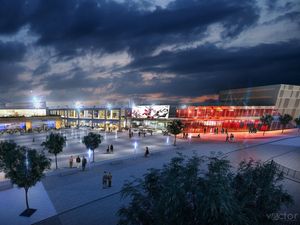 Supporting image for story: Asset values rising for Westside developer