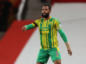 Supporting image for story: Kyle Bartley: West Brom showed they can take on United