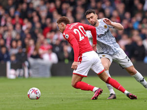 Supporting image for story: Nottingham Forest 1 Wolves 1 - player ratings