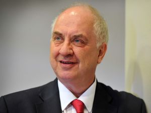 Supporting image for story: Young people reach out to peers in a bid to cut crime