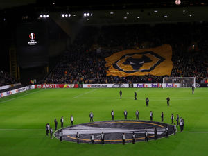 Supporting image for story: Wolves' potential Europa League quarter-final opponents confirmed