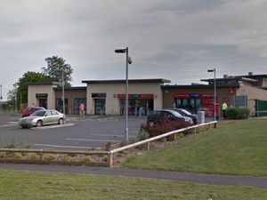 Supporting image for story: Man charged over Telford One Stop shop robbery