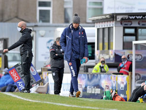 Supporting image for story: Bescot Banter: The woes continue for Walsall