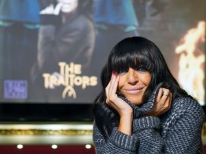 Supporting image for story: BBC announces Celebrity Traitors and the commission of a fourth series