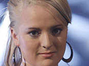 Supporting image for story: X Factor dream is over