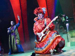 Supporting image for story: Stafford Gatehouse: Snap up panto tickets before they run out