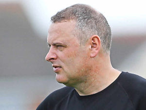 Supporting image for story: FA Cup: Worcester City 0 Telford 0 - Report