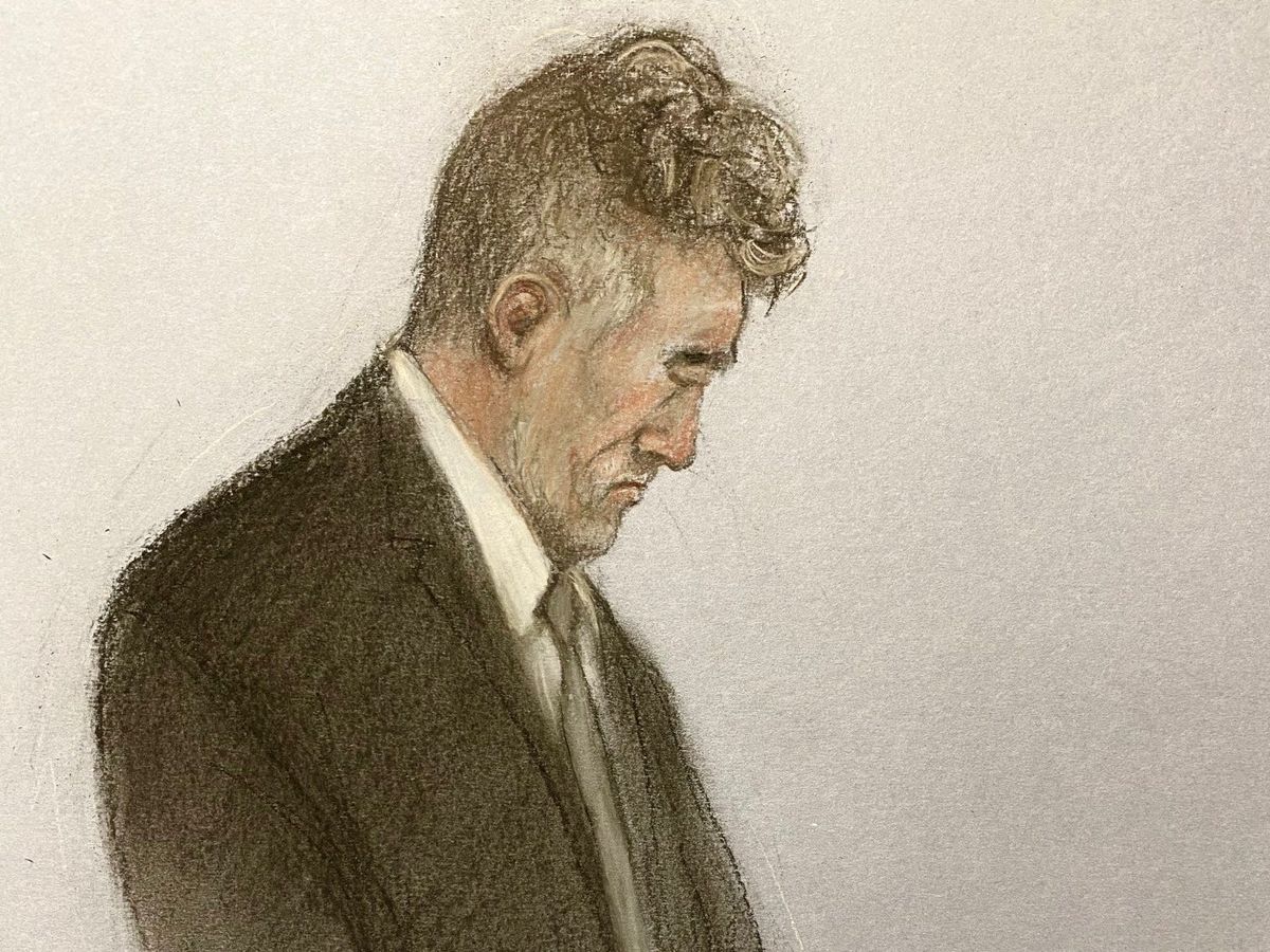 Trial date fixed for man accused of driving into crowds at Liverpool parade