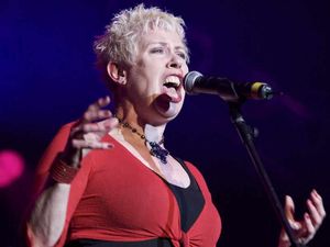 Supporting image for story: Hazel O'Connor to play Bilston