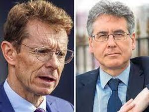 Supporting image for story: Date set for PCC election after unsuccessful appeal