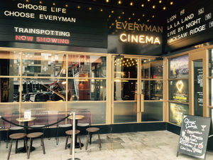 Supporting image for story: Everyman reveals rocketing profits despite film slowdown 