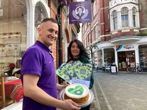 Supporting image for story: Wellington residents urged to back local business in festive run-up