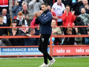 Supporting image for story: Walsall v Bristol Rovers preview: Mat Sadler focusing on his team amid clash against old boss