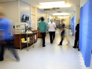 Supporting image for story: Half of key workers with self-reported Covid-19 symptoms ‘did not have disease’