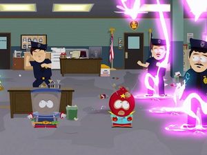 Supporting image for story: South Park: The Fractured But Whole is not for the faint-hearted