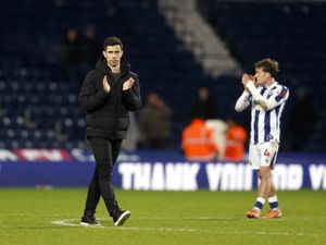 Supporting image for story: Eric Ramsay assesses West Brom bow: Some worked some didn't - but key factor is so important