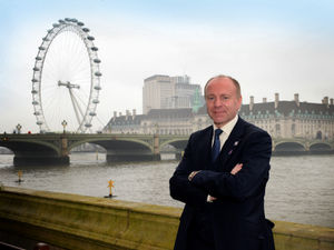 Supporting image for story: MP: Boris bashers like Starmer 'are doing Putin's bidding'