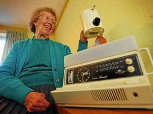 Supporting image for story: Oldies but goodies just keep rolling on