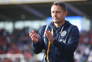 Paul Hurst