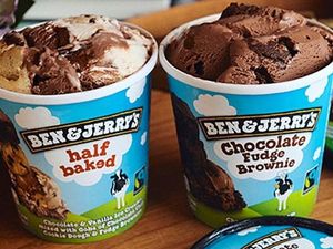 Supporting image for story: Dairy farm lands ice cream deal - but slurry lagoon plan sparks concerns