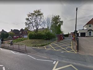 Supporting image for story: Walsall school confirms positive Covid-19 case