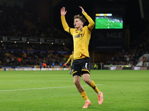 Supporting image for story: Carabao Cup: Liam Keen's Wolves player ratings v Chelsea following cup exit