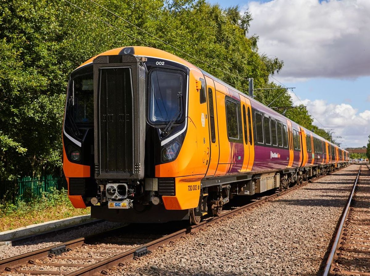 Rail provider apologises for issues caused on West Midlands line by operational incident