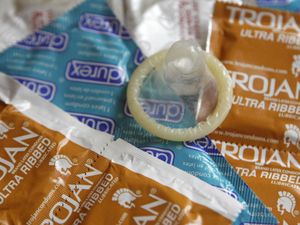Supporting image for story: University students urged to use condoms amid high gonorrhoea and syphilis rates