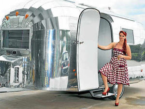 Supporting image for story: Caravans steer Kidderminster firm on road to success