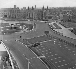 Supporting image for story: 'The cost of acquiring bus depots will be discussed in private, so much for transparency!' - Your Letters: September 10