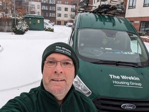 Supporting image for story: Meet the volunteers and staff working on Christmas Day to help others celebrate