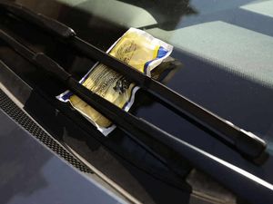 Supporting image for story: Talks over funding parking enforcement in Telford and Wrekin