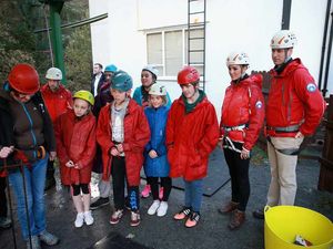 Supporting image for story: Activity centre visited by Duke and Duchess of Cambridge at risk as budgets get tight