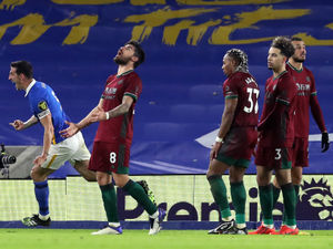 Supporting image for story: The Joe Edwards debrief - Brighton 3 Wolves 3