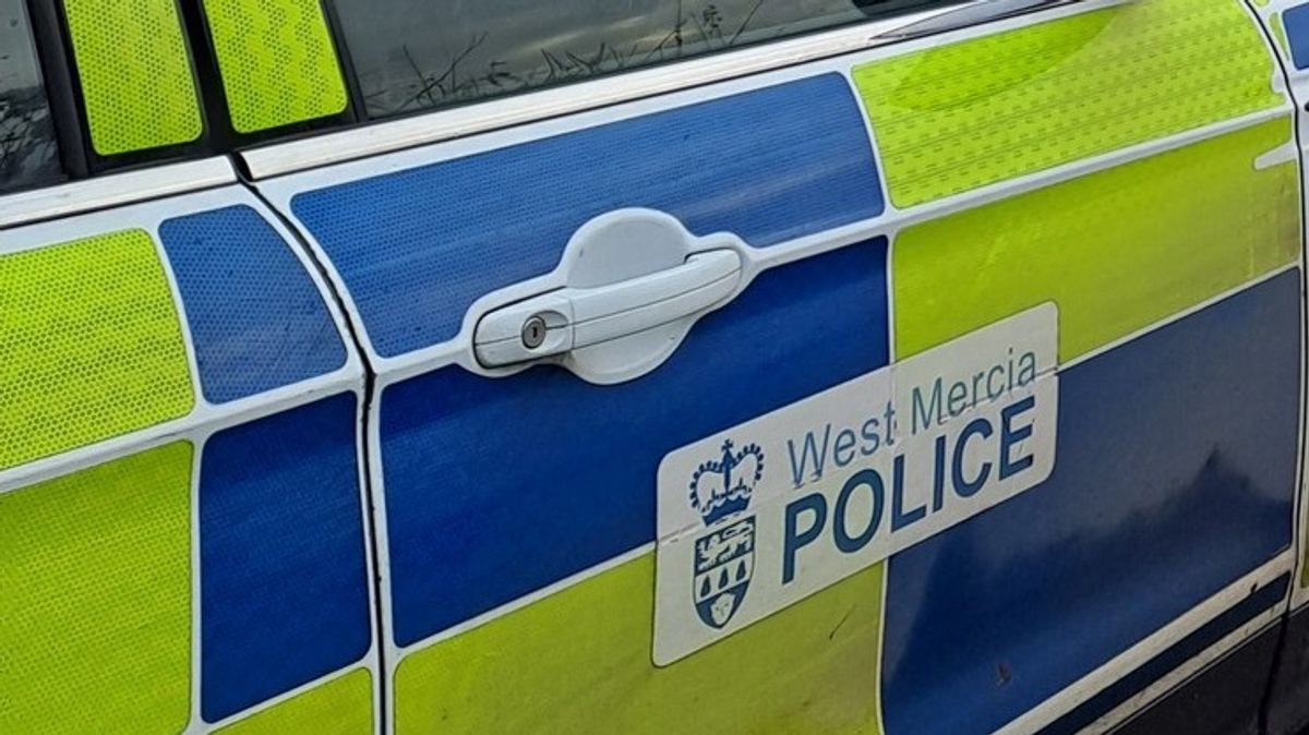 Telford man charged with grooming offences and stealing childrens underwear - due in court tomorrow