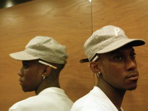 Supporting image for story: BBC Music Sound of 2019 winner Octavian to play Birmingham