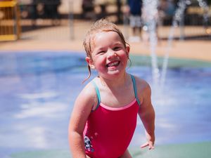 Supporting image for story: The hows and whys of heatwaves explained as the West Midlands bakes