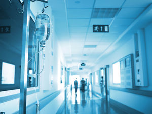 Supporting image for story: Revealed: Quarter of NHS 111 calls end at pressured A&Es