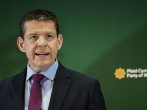 Supporting image for story: Plaid’s Rhun ap Iorwerth attacks Labour over manifesto ‘disregard’ for Wales
