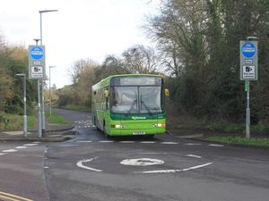 Supporting image for story: Fatal motorway crash sees council net £16,000 in bus lane fines in one day