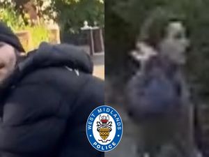 Supporting image for story: Appeal launched after delivery driver attacked and moped stolen