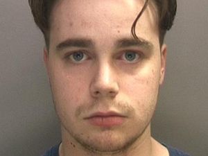 Supporting image for story: Express & Star comment: Those who prey on the vulnerable deserve our contempt