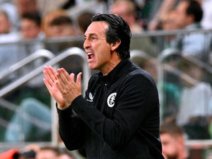 Supporting image for story: Aston Villa are on a roll but Wolves are proving far from friendly neighbours