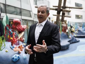 Supporting image for story: The Rest Is History podcast releases special series on Walt Disney