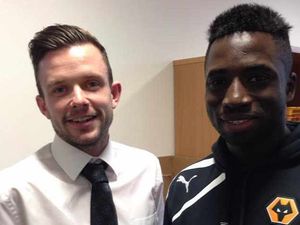 Supporting image for story: 2014, a Staffordshire photographer's year in pictures