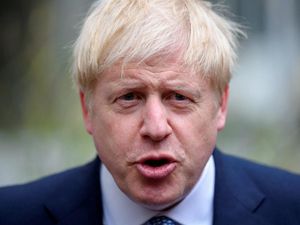 Supporting image for story: Boris Johnson rules out early election amid European resistance to Brexit plan